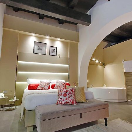 Trastevere Suites & Spa Roma Eksteriør bilde