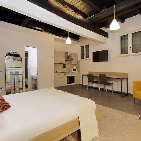 Trastevere Suites & Spa Roma Eksteriør bilde