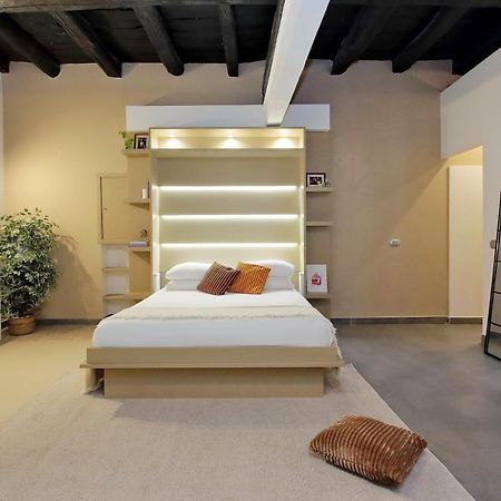 Trastevere Suites & Spa Roma Eksteriør bilde