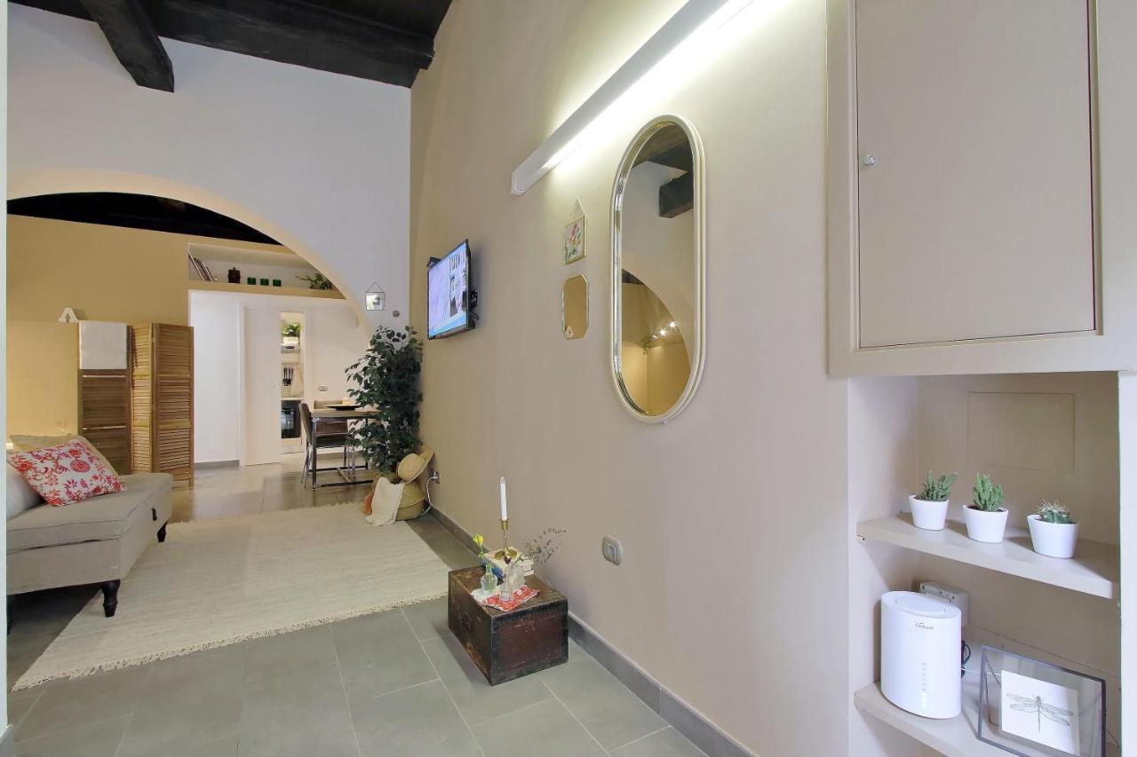 Trastevere Suites & Spa Roma Eksteriør bilde