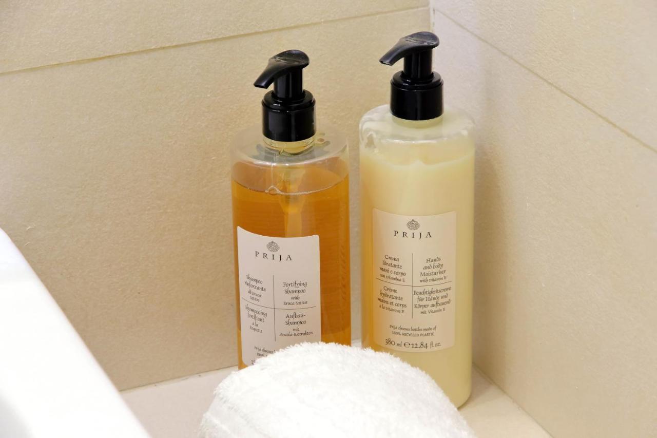 Trastevere Suites & Spa Roma Eksteriør bilde