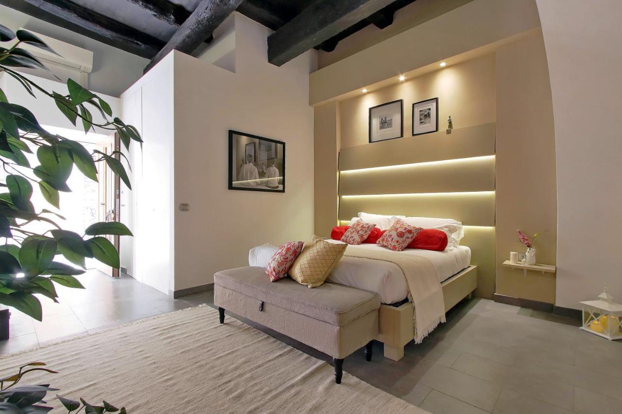 Trastevere Suites & Spa Roma Eksteriør bilde