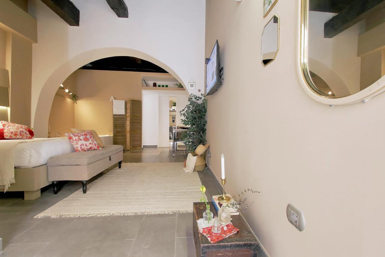 Trastevere Suites & Spa Roma Eksteriør bilde