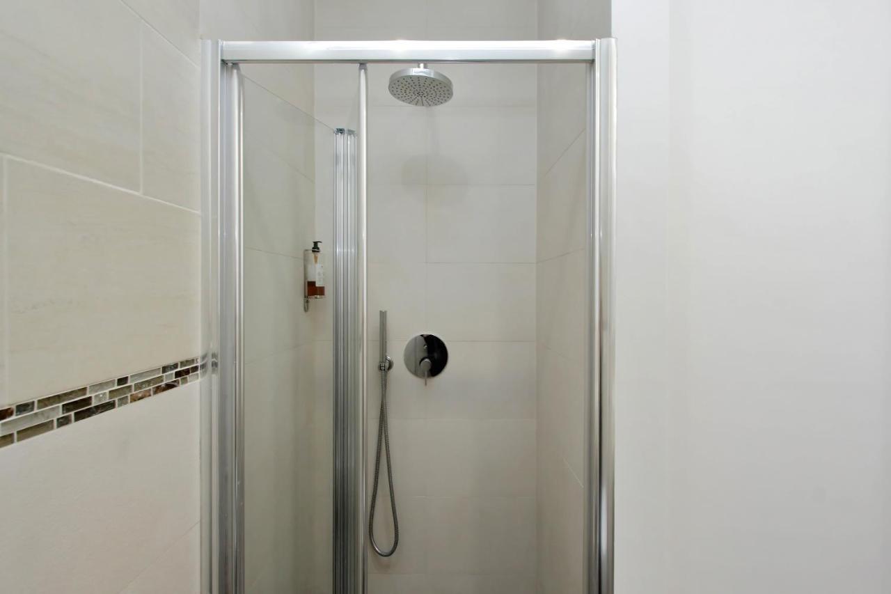 Trastevere Suites & Spa Roma Eksteriør bilde