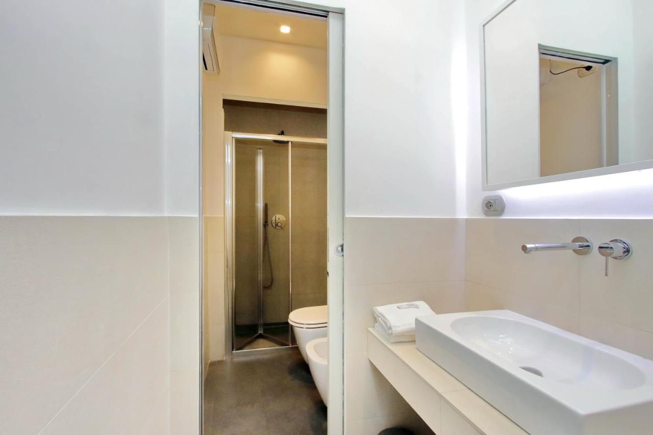 Trastevere Suites & Spa Roma Eksteriør bilde
