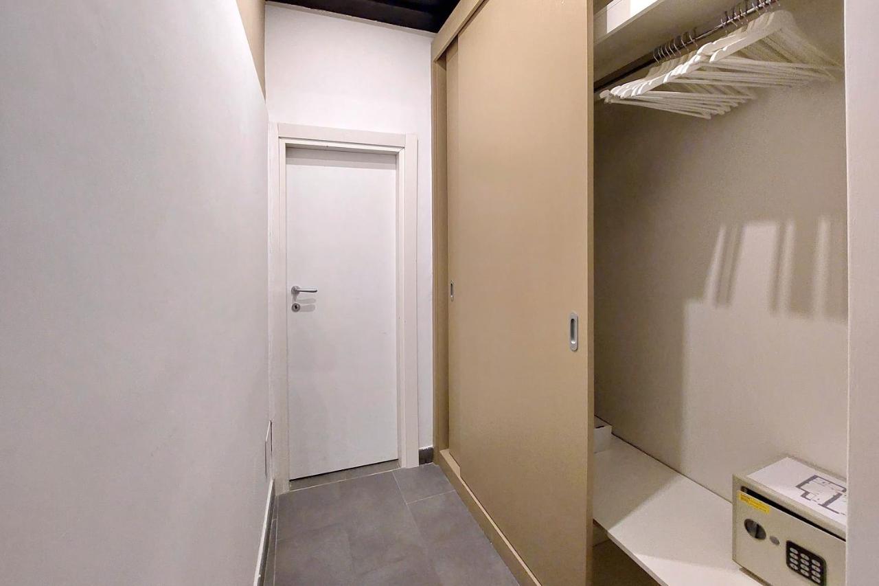 Trastevere Suites & Spa Roma Eksteriør bilde