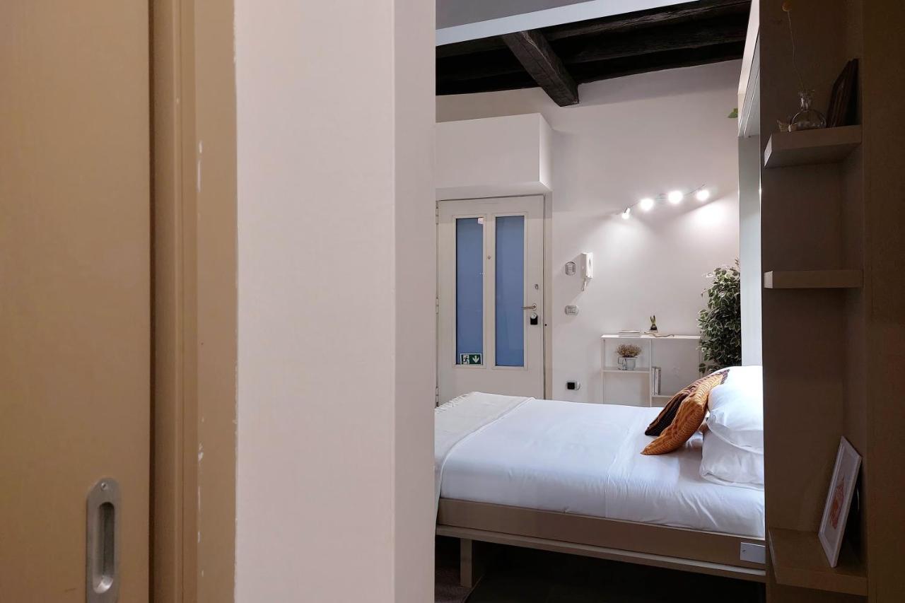 Trastevere Suites & Spa Roma Eksteriør bilde