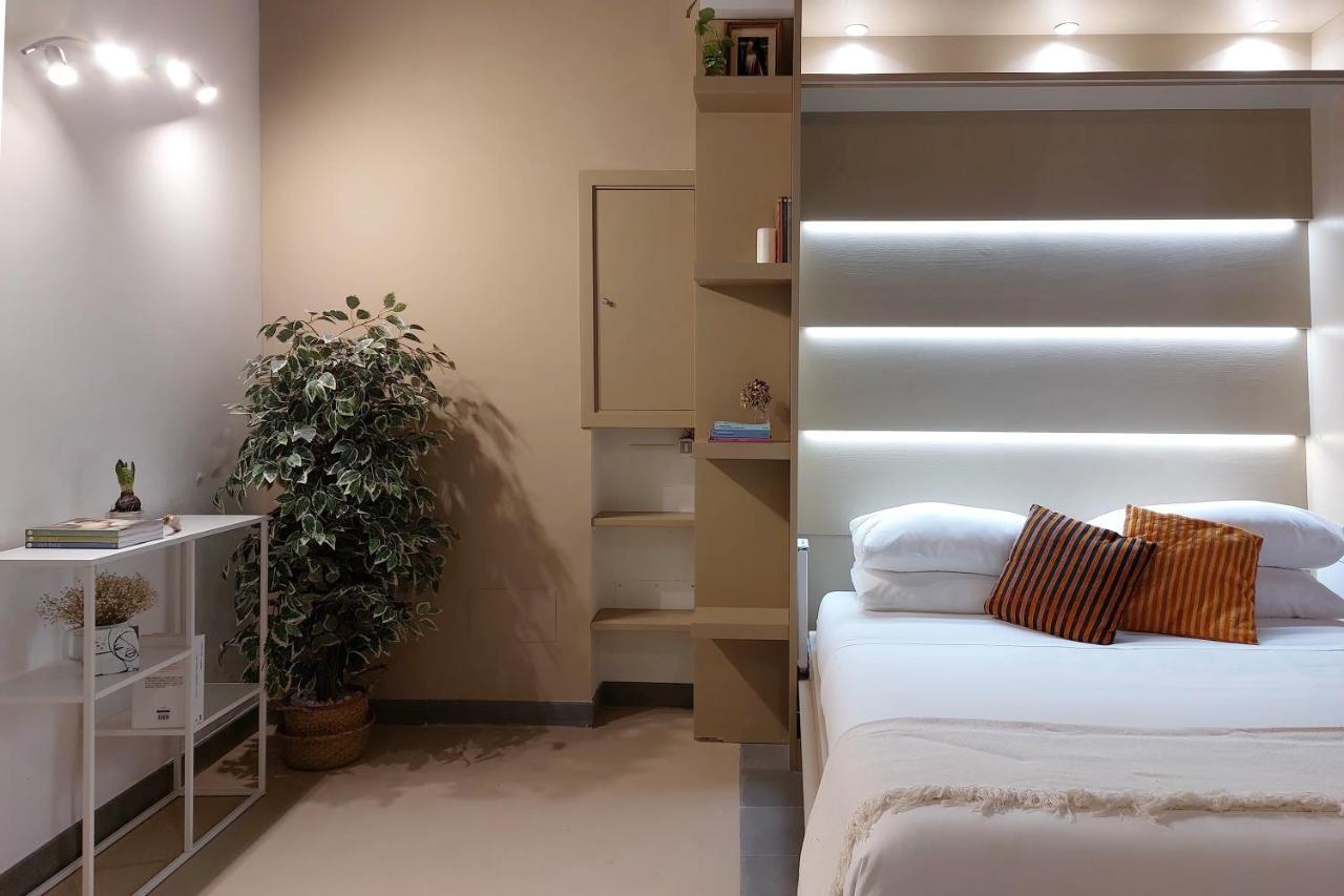 Trastevere Suites & Spa Roma Eksteriør bilde