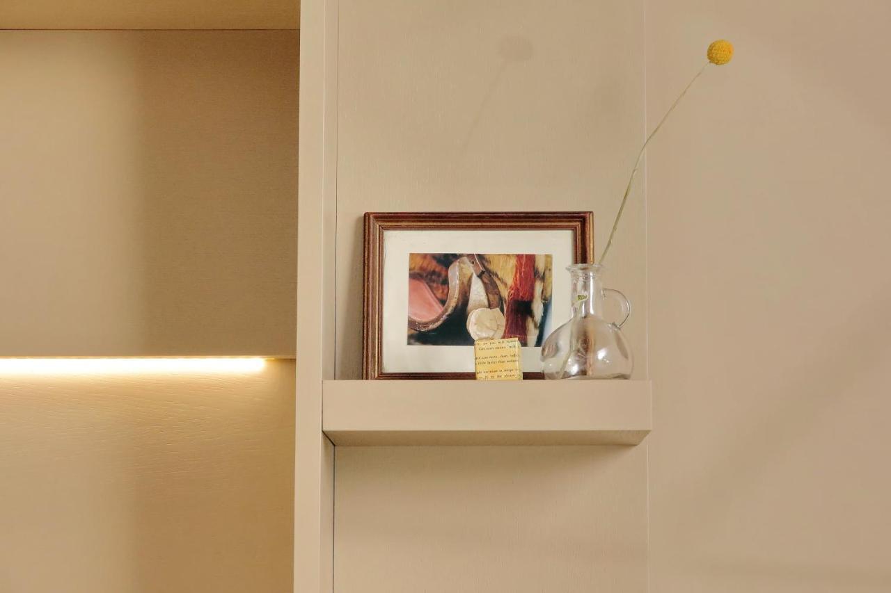Trastevere Suites & Spa Roma Eksteriør bilde